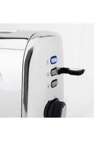 Tostapane - 
2 scomparti XL