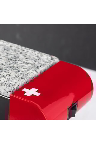 Pietra per cuocere 2 in 1 - 2 persone