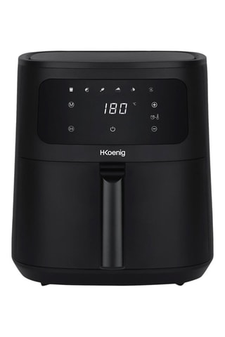 Friggitrice ad aria senza BPA - 8 l