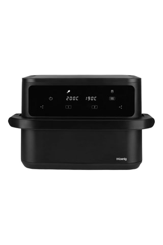 Friggitrice ad aria - 10 l - 2400 W