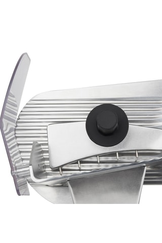 Affettatrice - Lama 22 cm - Prodotto ricondizionato - Grado A