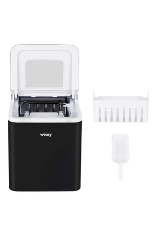 Macchina per ghiaccio - 1,5 l