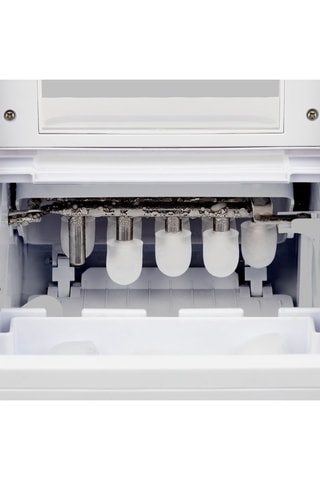 Macchina per ghiaccio - 1,5 l