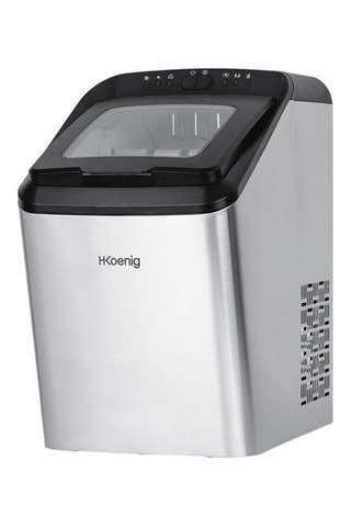 Macchina per ghiaccio - 2,8 l