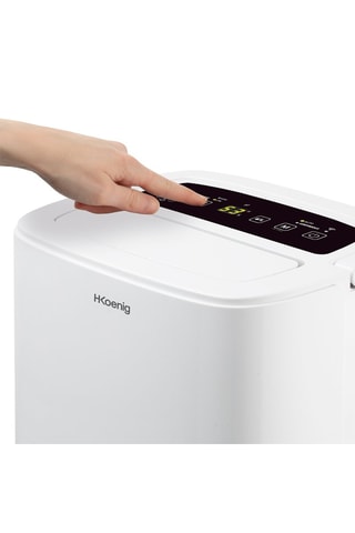 Deumidificatore - 400 W