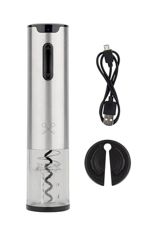 Cavatappi WOP660 elettrico