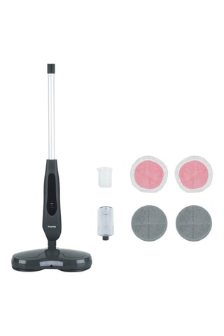 Mocio elettrico - 85 W