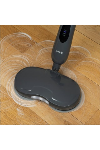 Mocio elettrico - 85 W