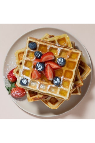 Apparecchio per gaufre - 5 funzioni