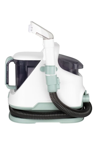 Pulitore tappezzeria manuale