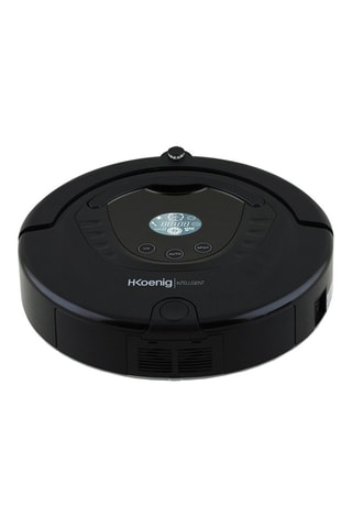 Robot aspirapolvere - Filtro HEPA - Autonomia 100 min