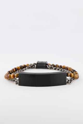 Bracelet - Noir