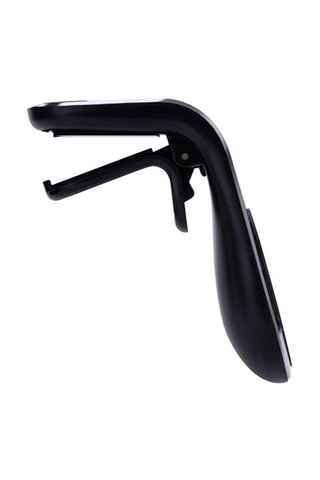 Supporto auto magnetico per smartphone e tablet - Grigio 