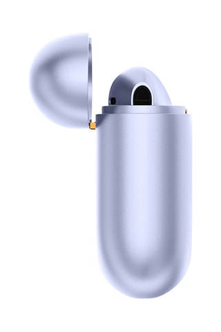 Auricolari EKO TWS  - Andrea - Bluetooth - Viola