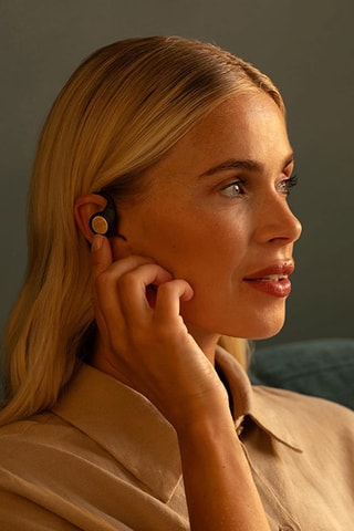 Auricolari TWS Liberate Marley - Nero