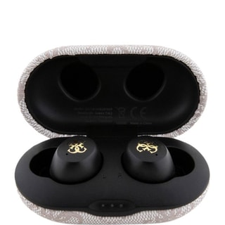 Auricolari Bluetooth   4G wireless   - Guess - Rosa