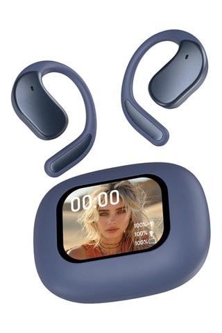 Auricolari Bolaris TWS - Blu