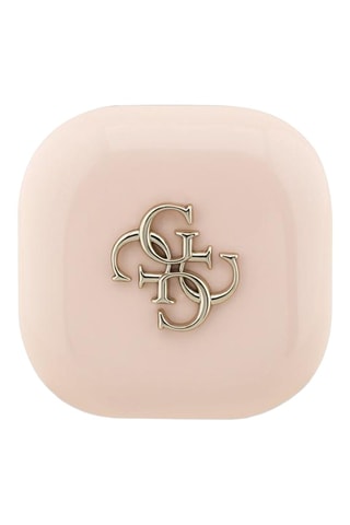 Auricolari Guess TWS - Bluetooth - Bianco e Rosa