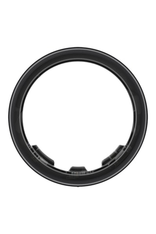 Samsung Galaxy Ring - Nero - Misura 15