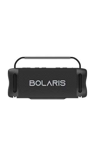 Cassa Bolaris IP67 - Napoli - 60 W  - Bluetooth