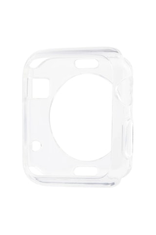 Cover TPU Apple Watch 42 mm