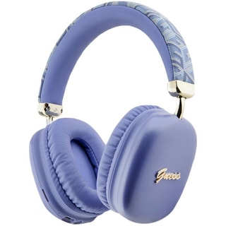 Cuffie Bluetooth   Gcube   - Guess - Viola