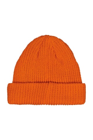 Bonnet - Orange