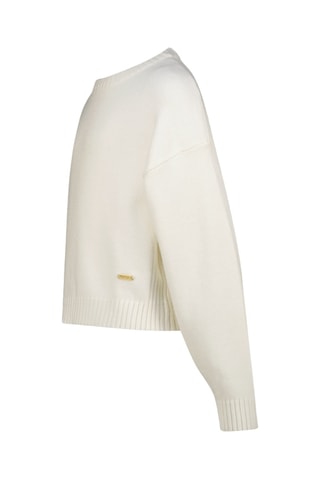 Pull Melina - Blanc