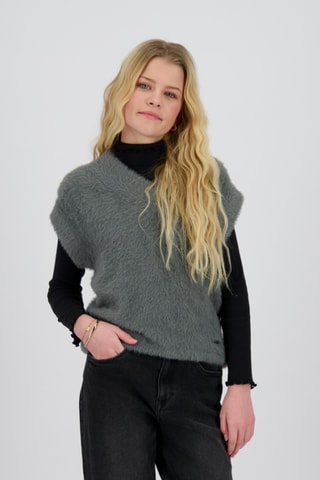 Pull Kate - Gris clair