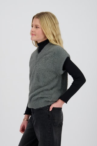 Pull Kate - Gris clair