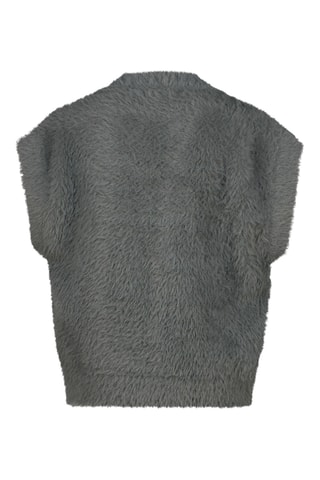 Pull Kate - Gris clair