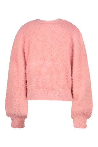 Gilet Monique - Vieux rose