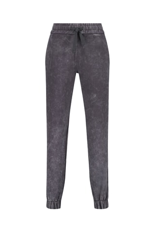 Pantalon Soid- Gris foncé chiné