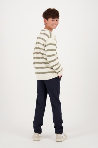 Pantalon Stig - Bleu marine