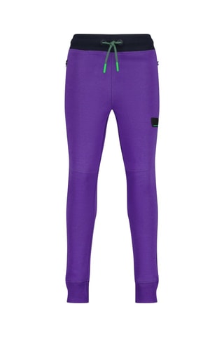Pantalon de survêtement - Violet