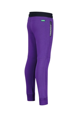 Pantalon de survêtement - Violet