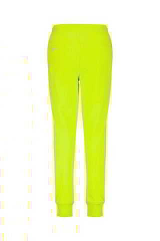 Pantalon de survêtement Messi - Jaune