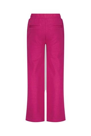 Pantalon Sarisa - Fuchsia