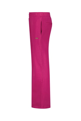 Pantalon Sarisa - Fuchsia