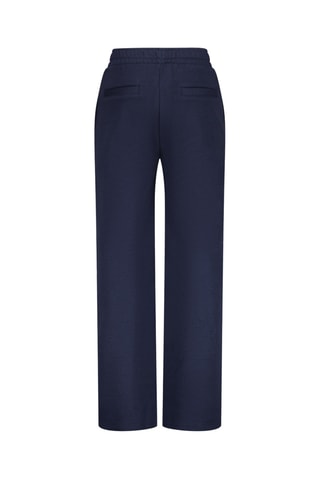 Pantalon Sarisa - Bleu nuit