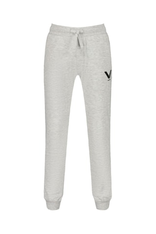 Jogging Saxic - Gris clair chiné