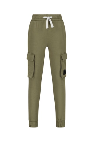 Jogging Nargol - Kaki