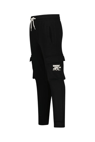 Jogging Sallo - Noir