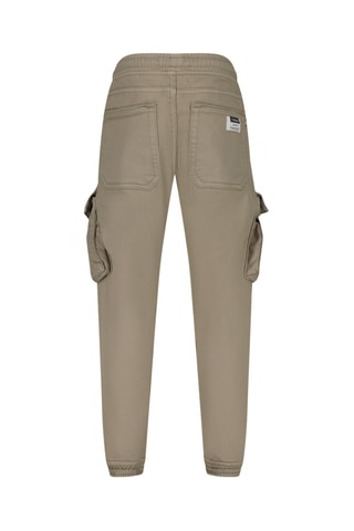 Pantalon Carlos - Beige