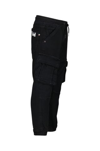Pantalon Carlos - Noir