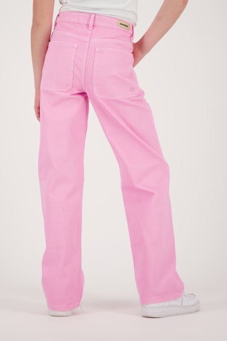 Pantalon Mississippi Worker - Rose