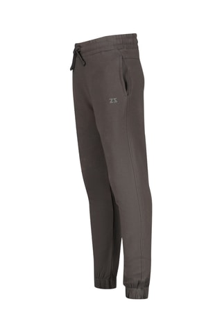 Jogging Silver - Marron foncé