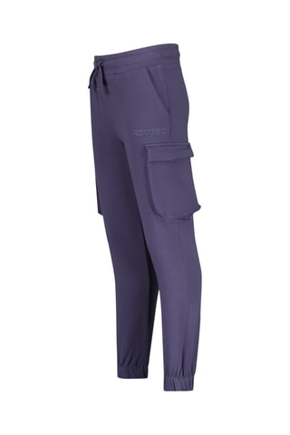 Jogger Saka - Bleu marine