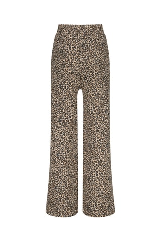 Pantalon Santa - Marron