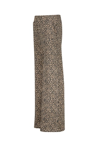 Pantalon Santa - Marron